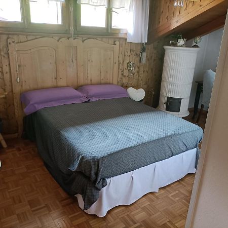 A Casa Di Ada B&B Campolongo ภายนอก รูปภาพ