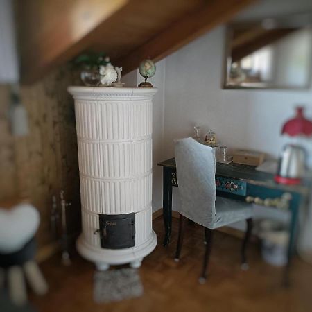A Casa Di Ada B&B Campolongo ภายนอก รูปภาพ
