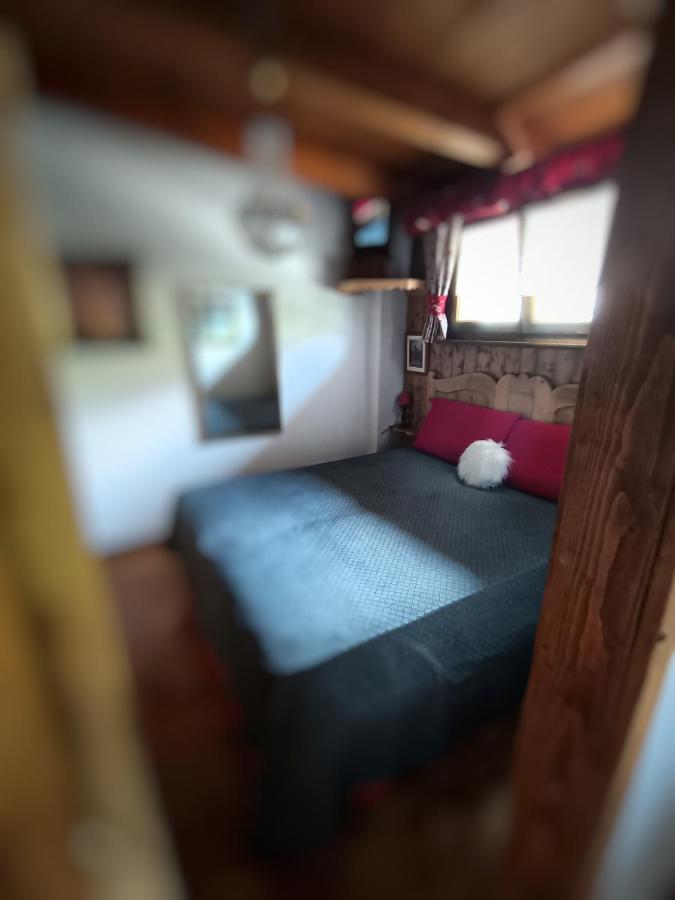 A Casa Di Ada B&B Campolongo ภายนอก รูปภาพ