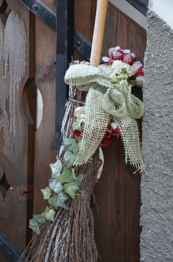 A Casa Di Ada B&B Campolongo ภายนอก รูปภาพ