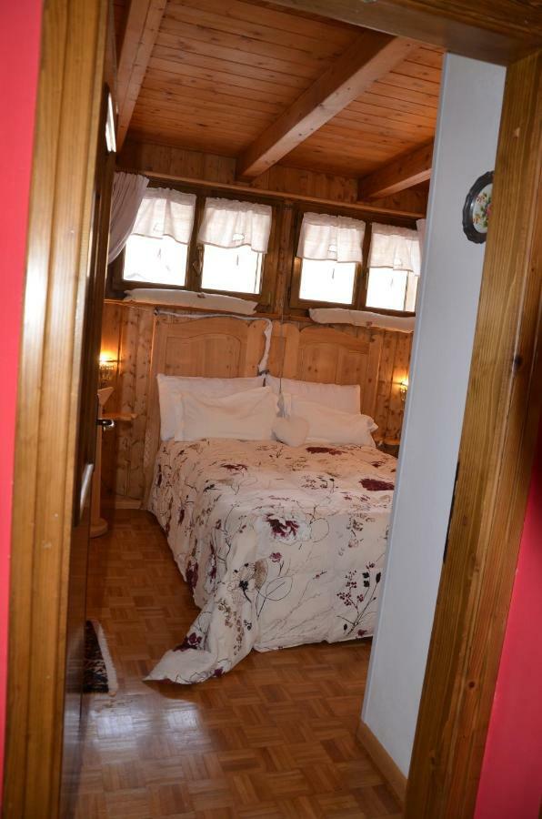 A Casa Di Ada B&B Campolongo ภายนอก รูปภาพ