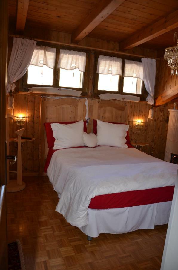 A Casa Di Ada B&B Campolongo ภายนอก รูปภาพ