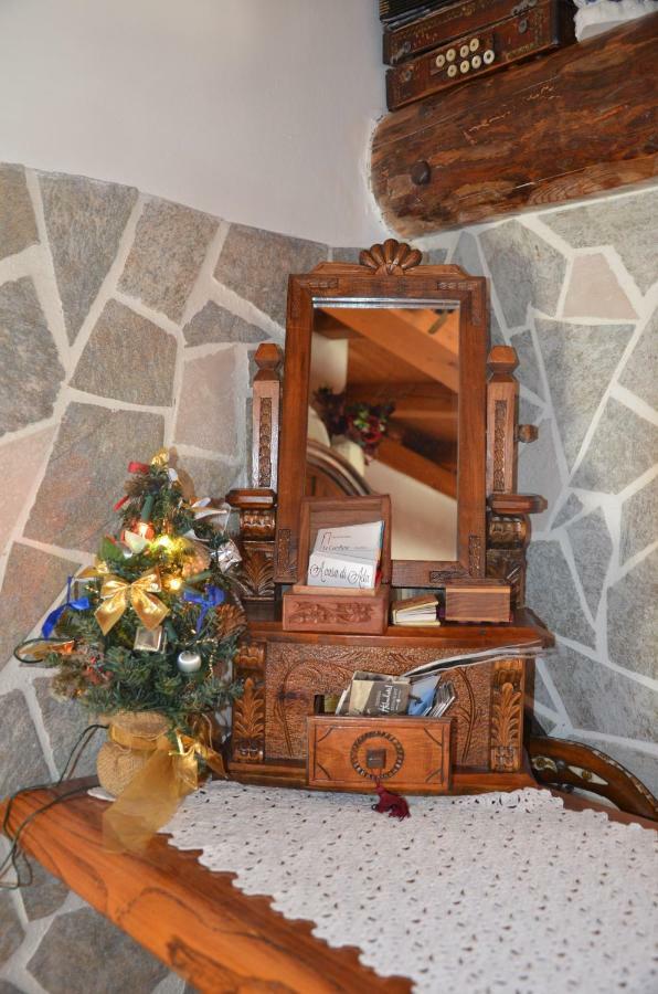 A Casa Di Ada B&B Campolongo ภายนอก รูปภาพ