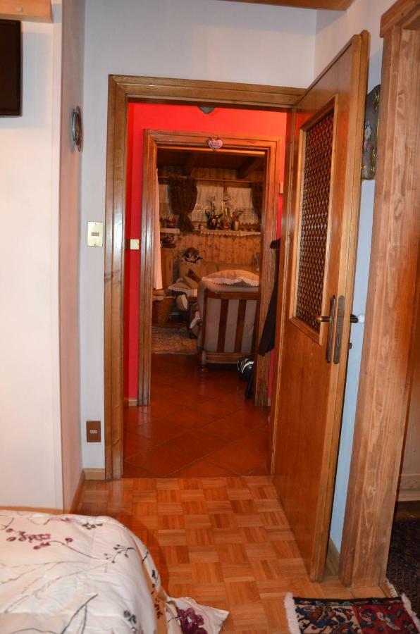 A Casa Di Ada B&B Campolongo ภายนอก รูปภาพ
