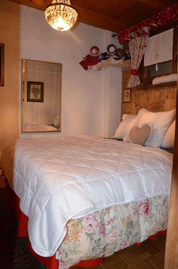 A Casa Di Ada B&B Campolongo ภายนอก รูปภาพ
