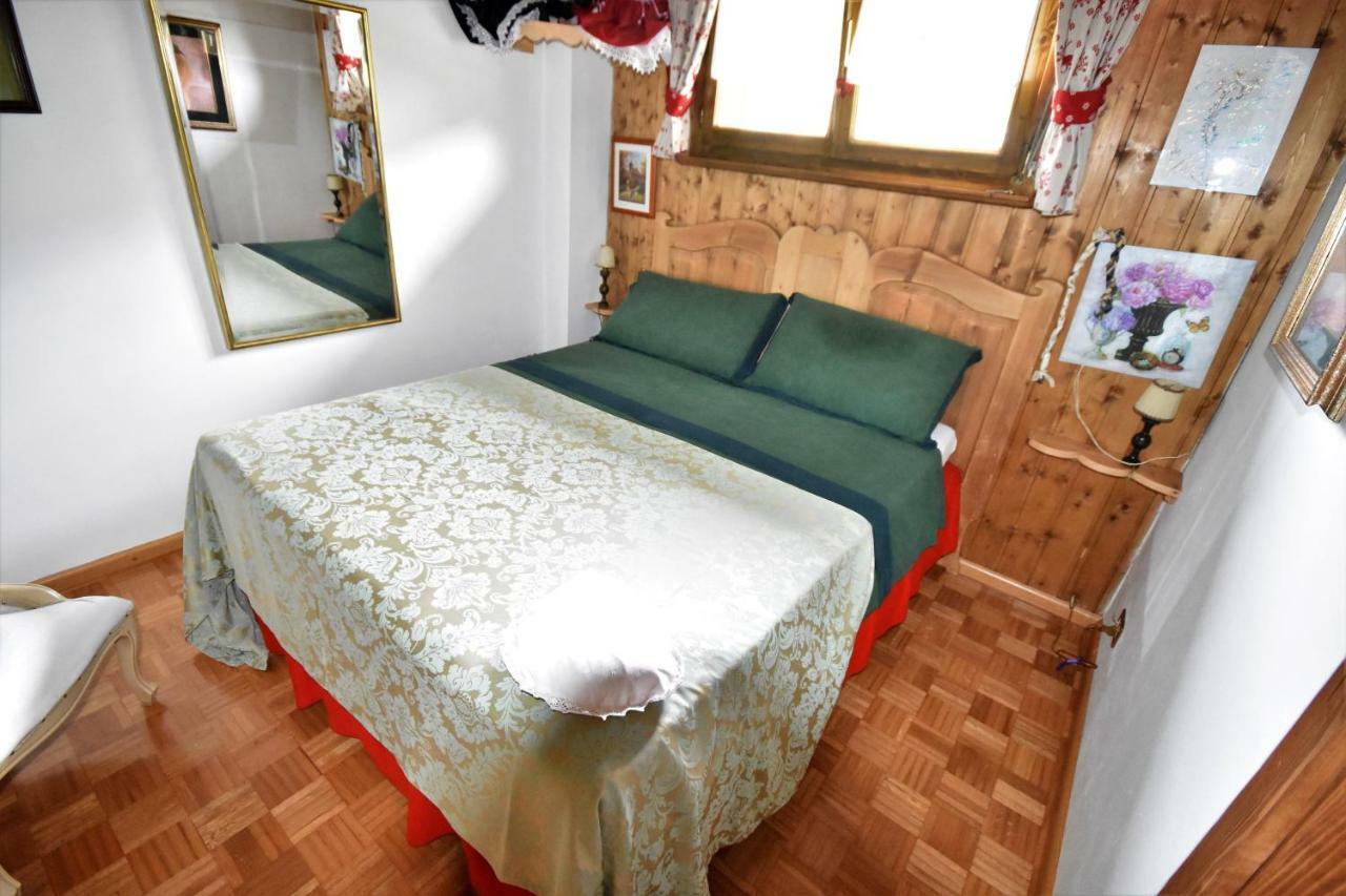 A Casa Di Ada B&B Campolongo ภายนอก รูปภาพ